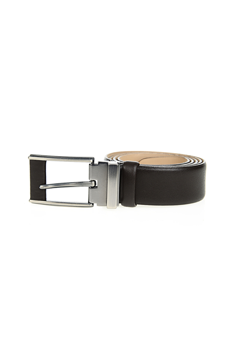 

DIVARESE Belt, Tobacco