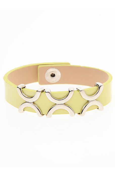 

DIVARESE Bracelet, Yellow