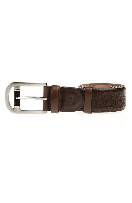 

DIVARESE Belt, Brown