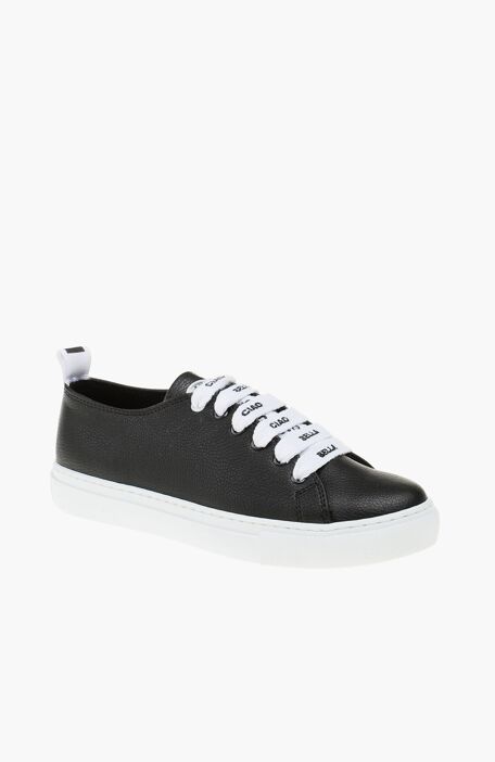 

DIVARESE Sneaker, Black