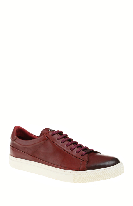 

DIVARESE Sneakers, Claret red