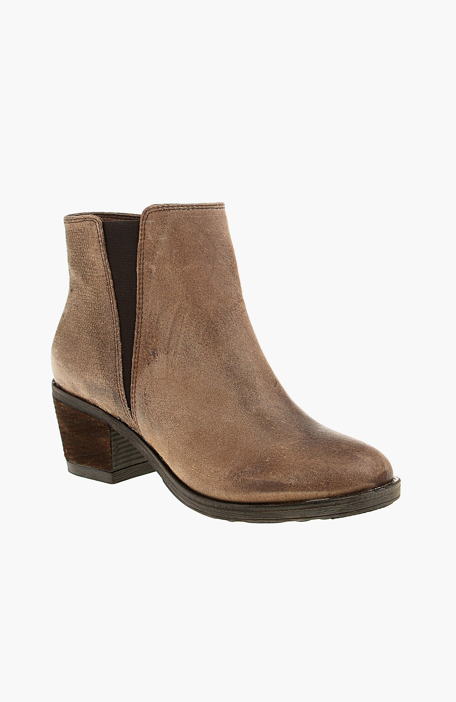 

DIVARESE Boot, Mink