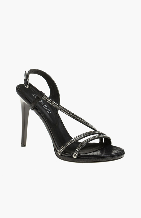 

DIVARESE Sandals, Black