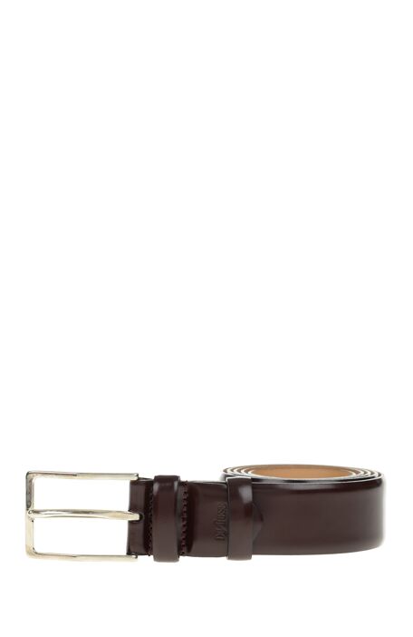 

DIVARESE Belt, Claret red