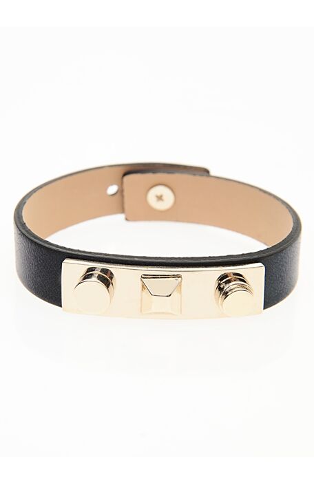 

DIVARESE Bracelet, Black