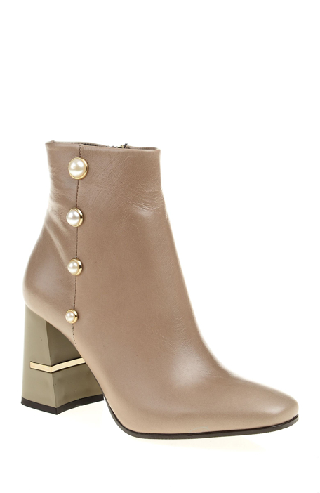 

DIVARESE Boot, Mink