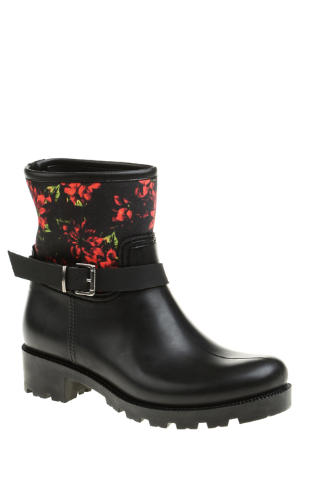 

DIVARESE Boot, Black