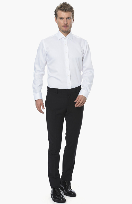 

NETWORK Shirt, White