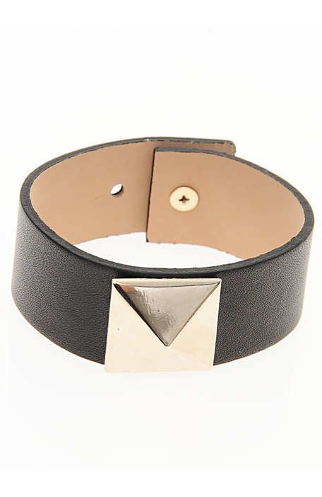 

DIVARESE Bracelet, Black