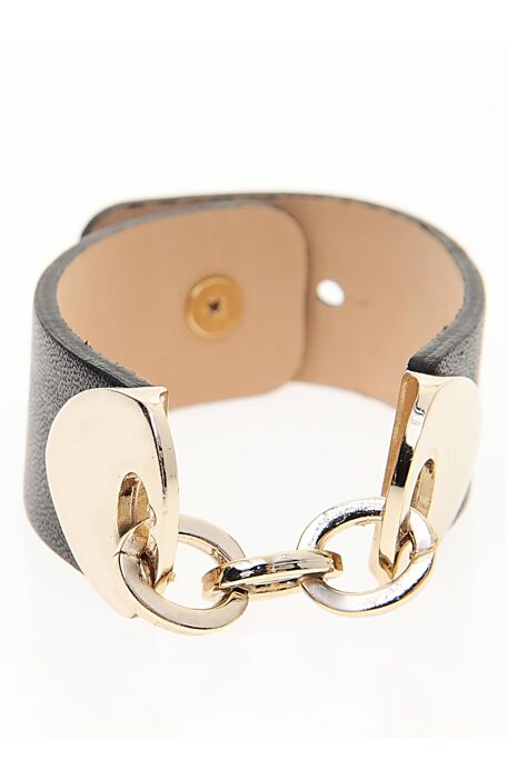 

DIVARESE Bracelet, Black