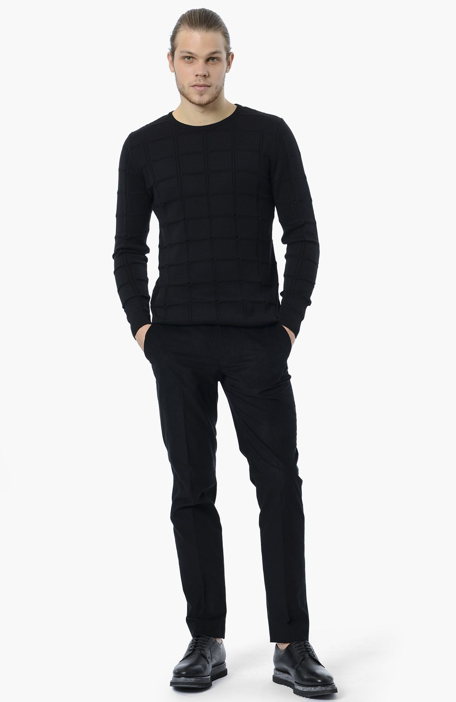 

NETWORK Jumper & Sweater, Black