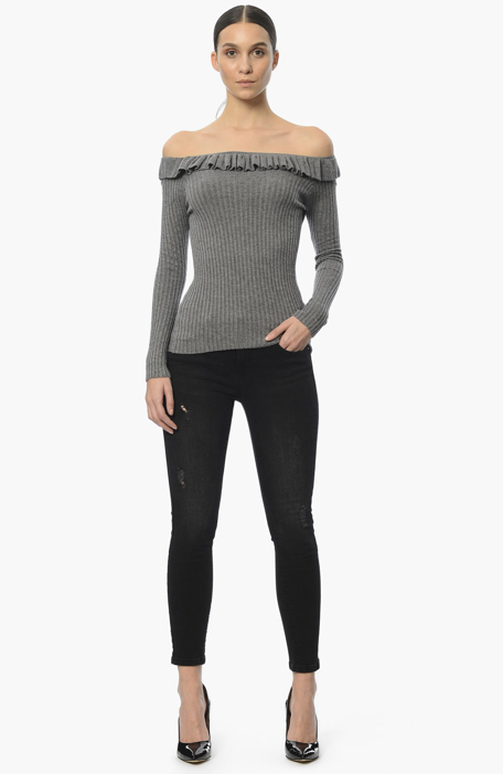 

NETWORK Jumper & Sweater, Grey