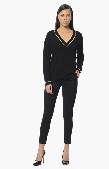

NETWORK Jumper & Sweater, Black