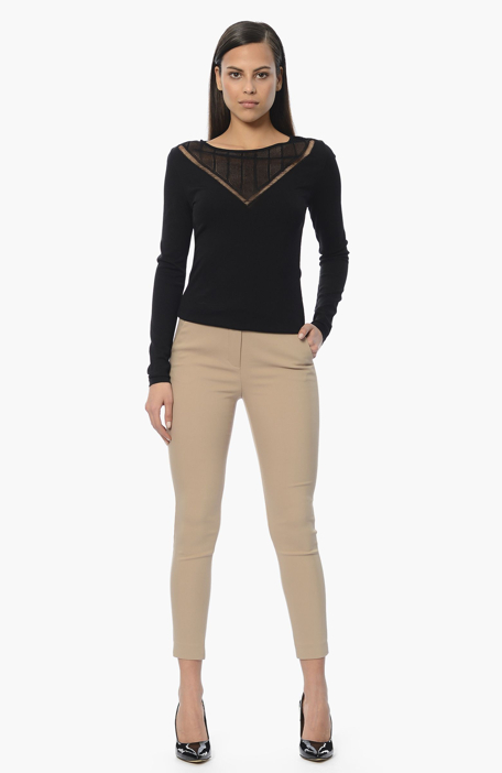 

NETWORK Jumper & Sweater, Black