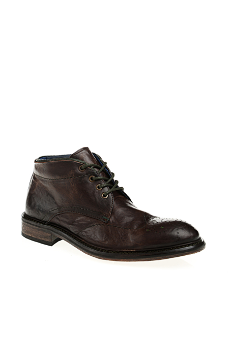 

DIVARESE T722, Brown