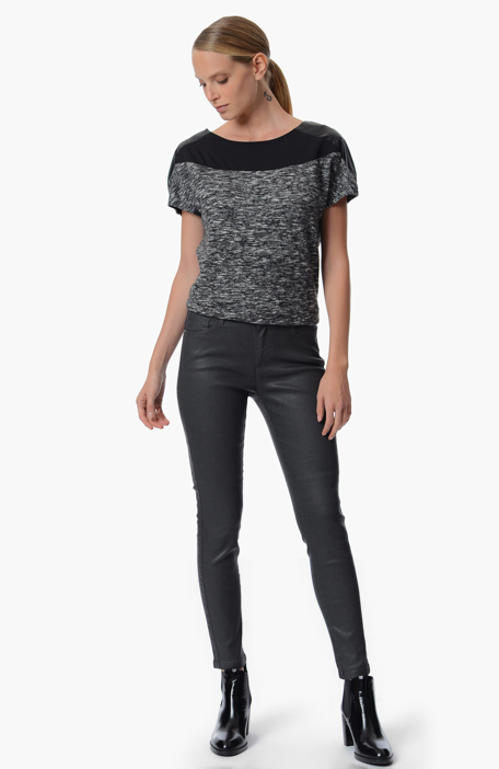 

NETWORK T-Shirt & Tank, Black