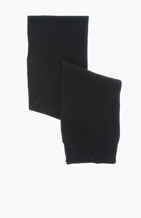 

NETWORK Scarf & Shawl, Black