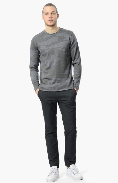

NETWORK Jumper & Sweater, Grey