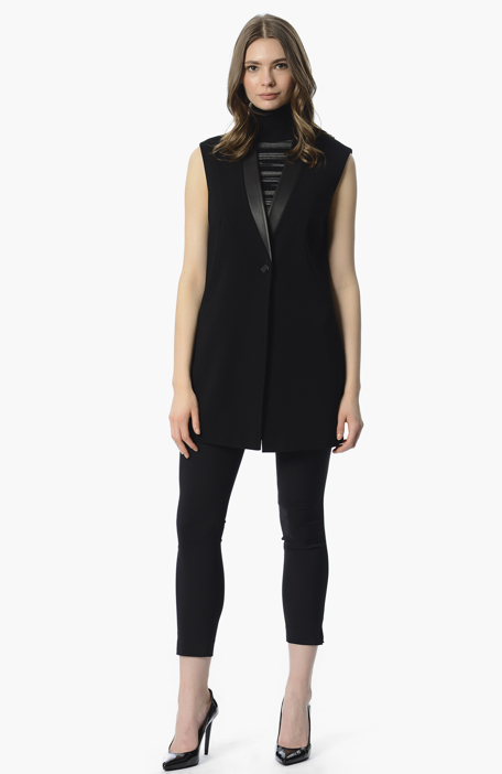 

NETWORK Cardigan, Black
