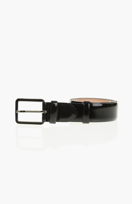 

NETWORK Belt, Black