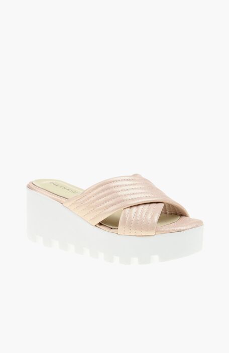 

DIVARESE Flip Flops & Slipper, Pink