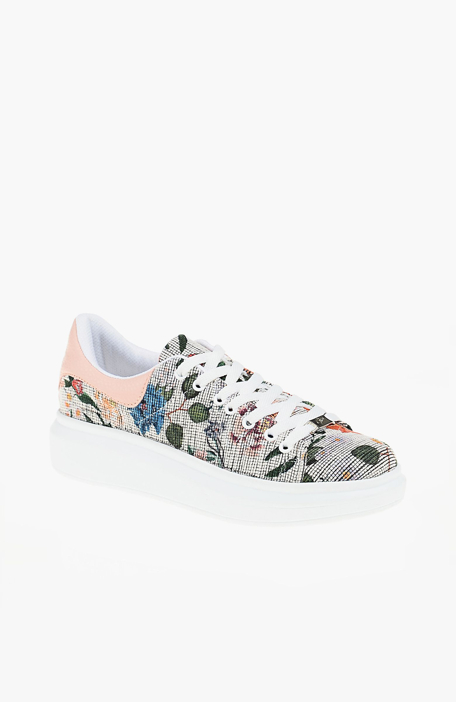 

DIVARESE Sneaker, Beige