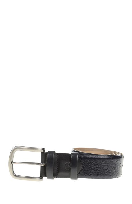 

DIVARESE Belt, Navy blue