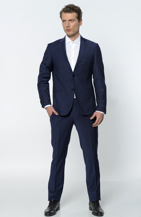 

GEORGE HOGG T911, Navy blue