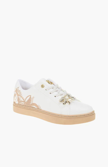 

DIVARESE Sneaker, White