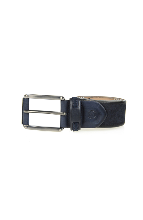 

DIVARESE Belt, Navy blue