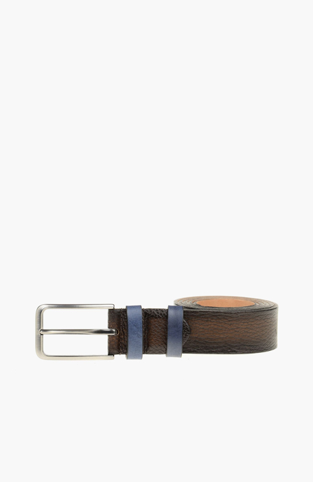 

NETWORK Belt, Navy blue