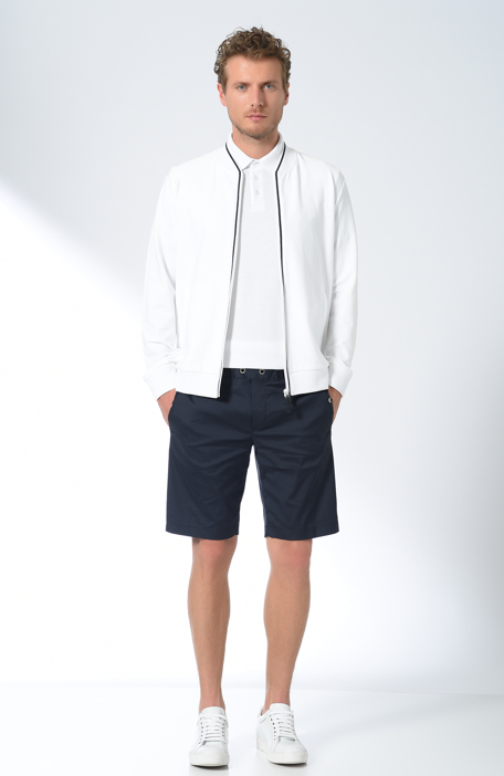 

NETWORK Cardigan, White