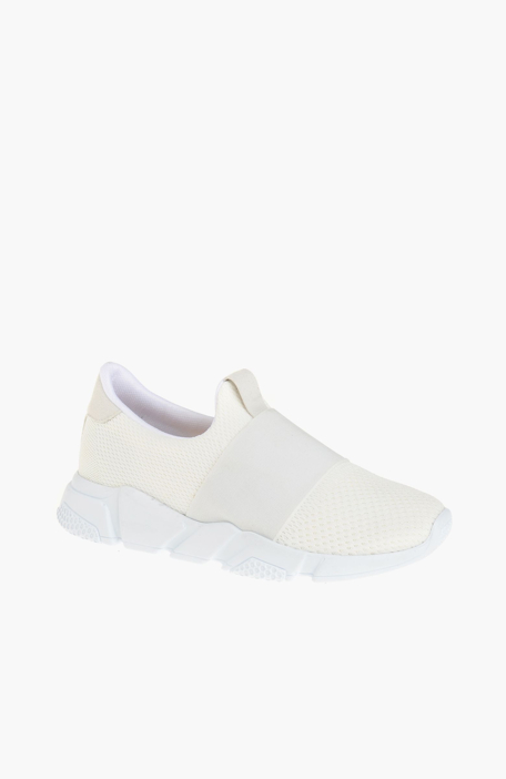 

DIVARESE Sneaker, White