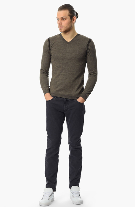 

GEORGE HOGG Jumper & Sweater, Mink
