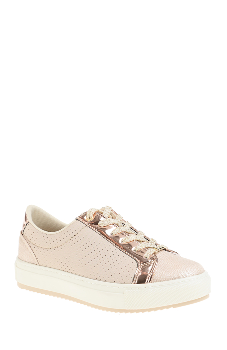

DIVARESE Sneaker, Powder
