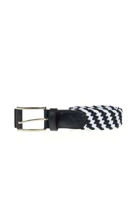 

GEORGE HOGG Belt, Navy blue