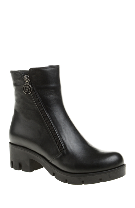 

DIVARESE Boot, Black