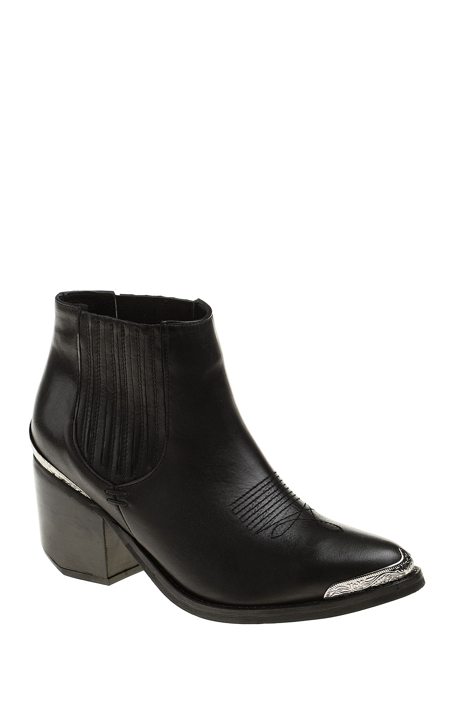 

DIVARESE Boot, Black