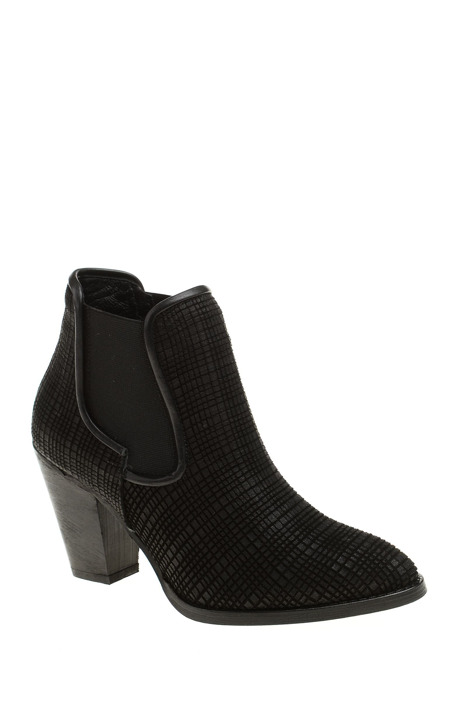 

DIVARESE Boot, Black