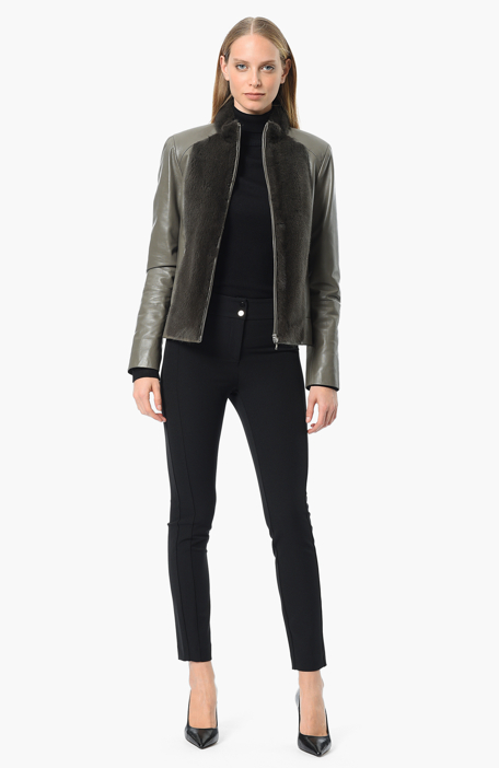

NETWORK Coat & Jacket, Grey