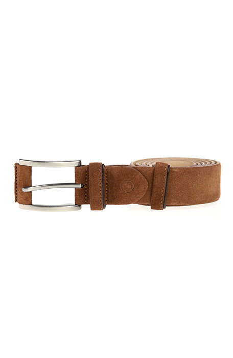 

DIVARESE Belt, Tobacco