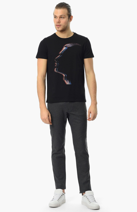 

NETWORK T-Shirt & Tank top, Black