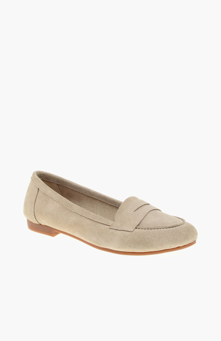 

DIVARESE Oxford & Loafer Shoes, Beige