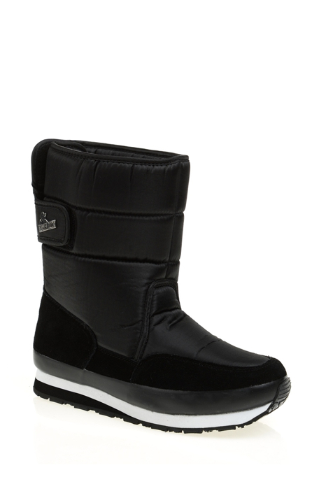

DIVARESE Boot, Black