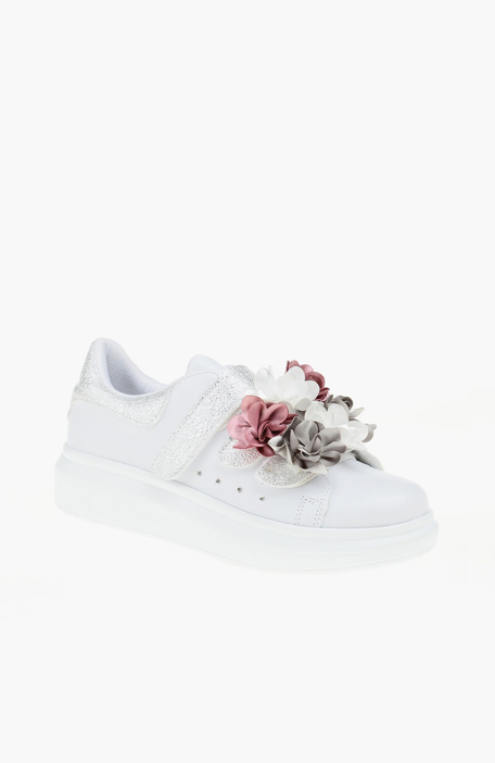 

DIVARESE Sneaker, White