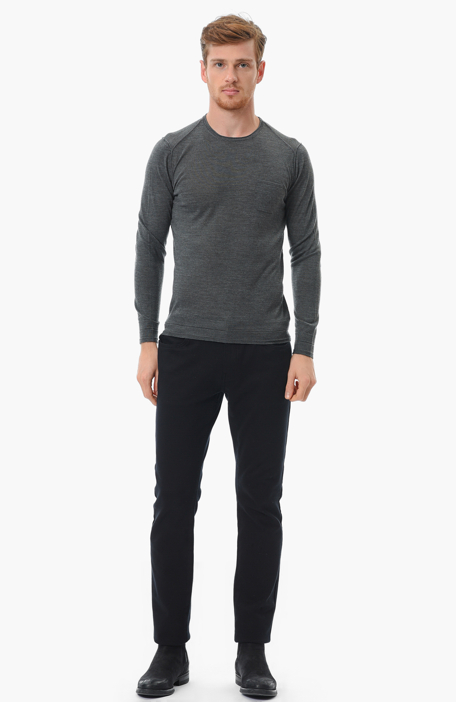 

NETWORK Jumper & Sweater, Grey