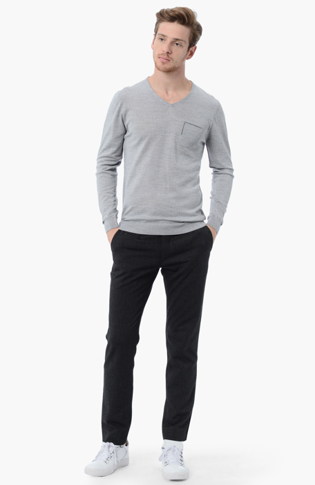

NETWORK Jumper & Sweater, Grey