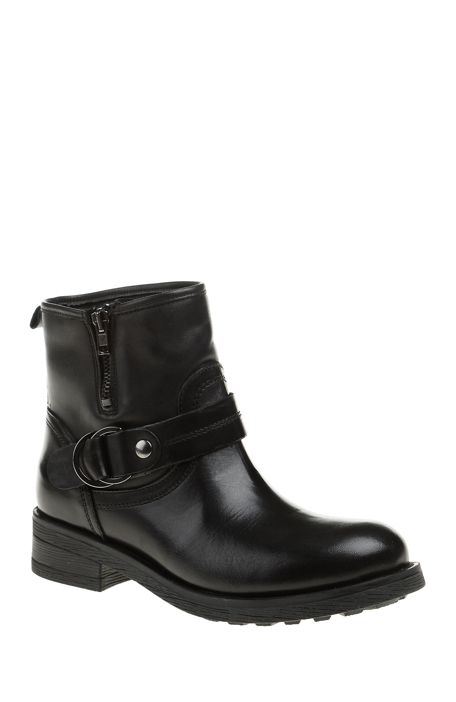

DIVARESE Boot, Black