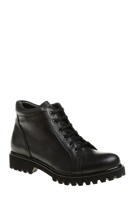 

DIVARESE Boot, Black