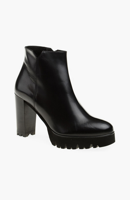 

DIVARESE Boot, Black